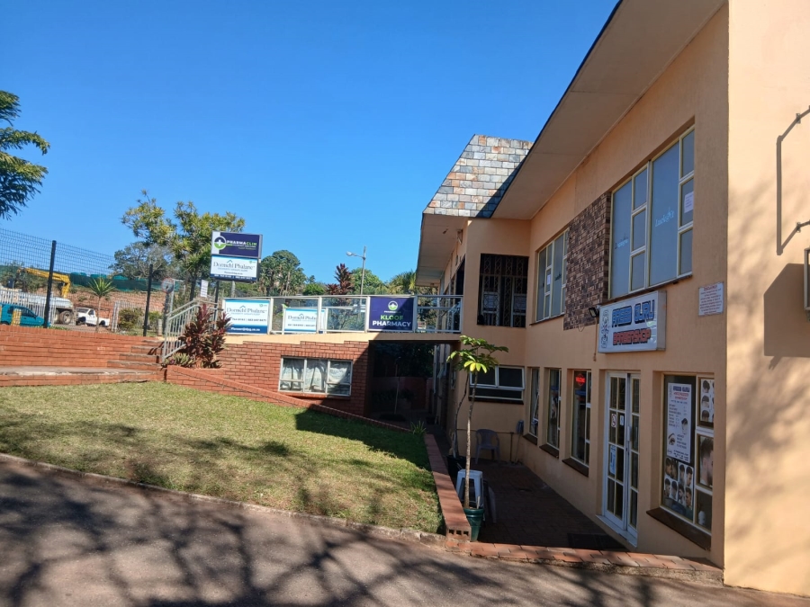 To Let Commercial Property for Rent in Kloof KwaZulu-Natal