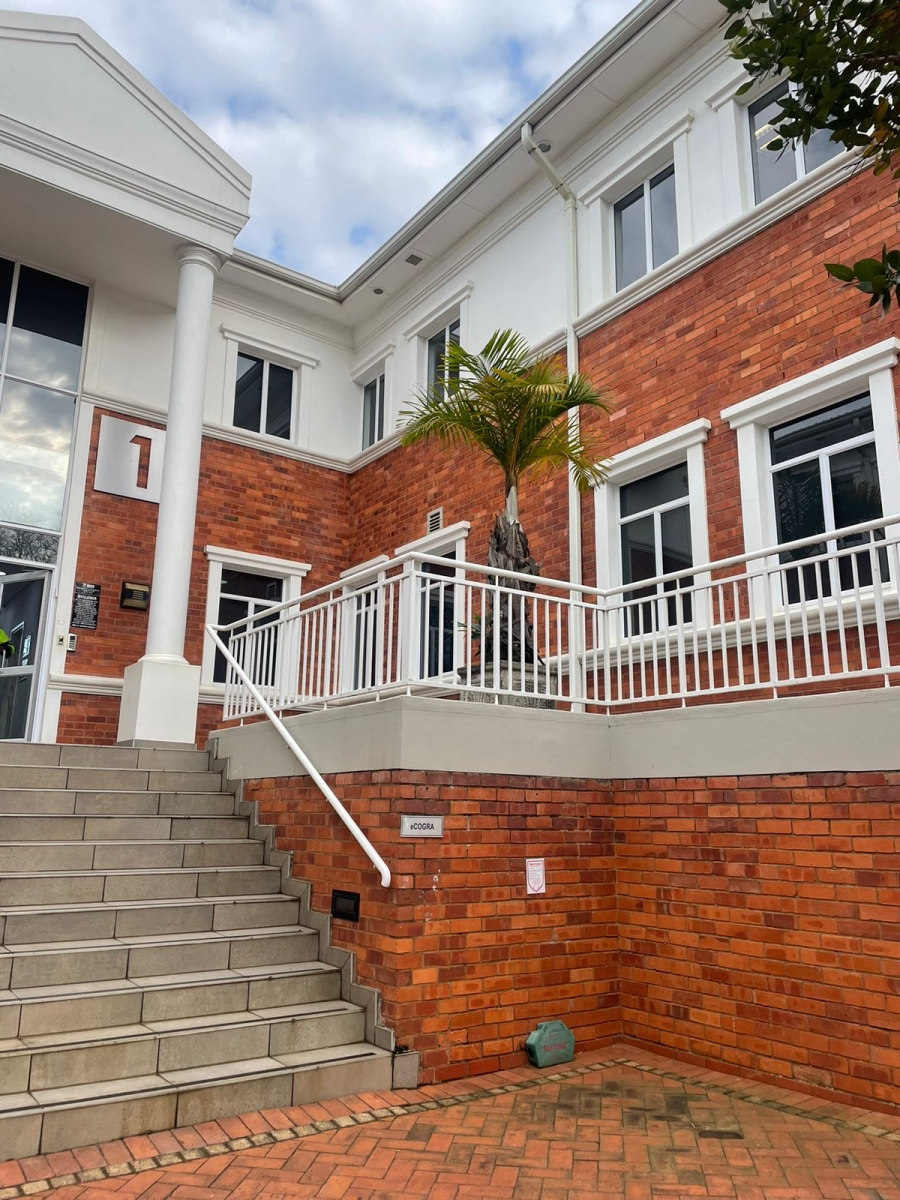To Let Commercial Property for Rent in La Lucia KwaZulu-Natal