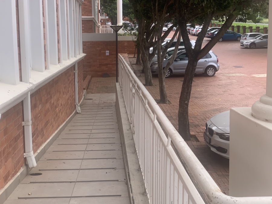To Let Commercial Property for Rent in La Lucia KwaZulu-Natal
