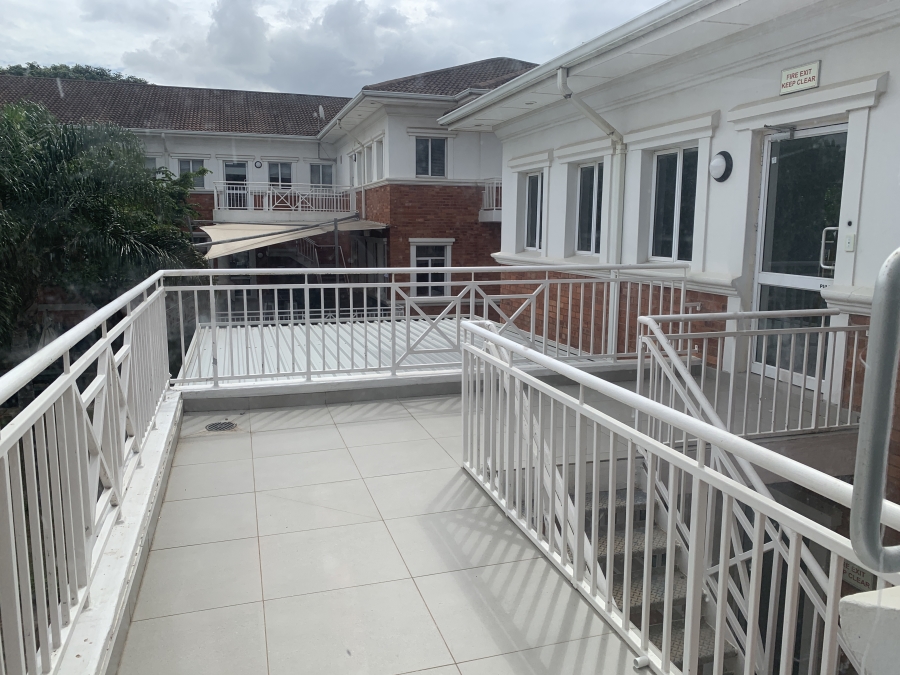 To Let Commercial Property for Rent in La Lucia KwaZulu-Natal