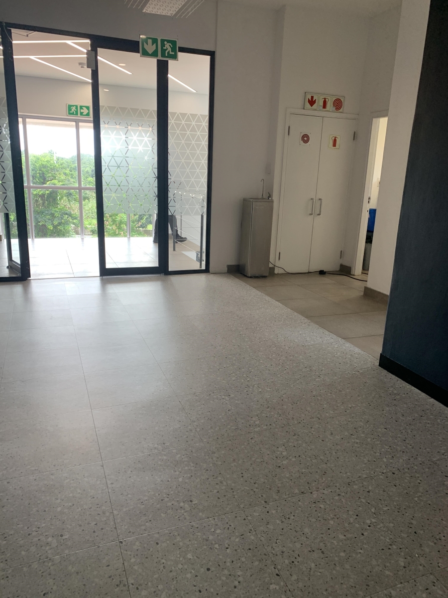 To Let Commercial Property for Rent in La Lucia KwaZulu-Natal