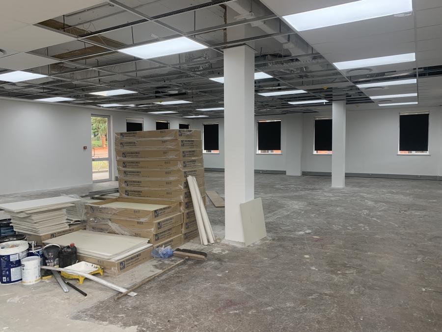 To Let Commercial Property for Rent in La Lucia KwaZulu-Natal