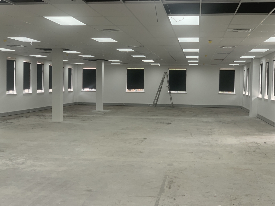 To Let Commercial Property for Rent in La Lucia KwaZulu-Natal