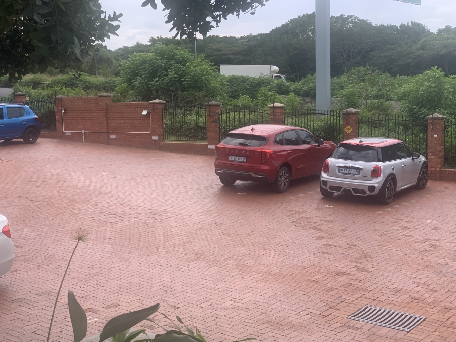 To Let Commercial Property for Rent in La Lucia KwaZulu-Natal