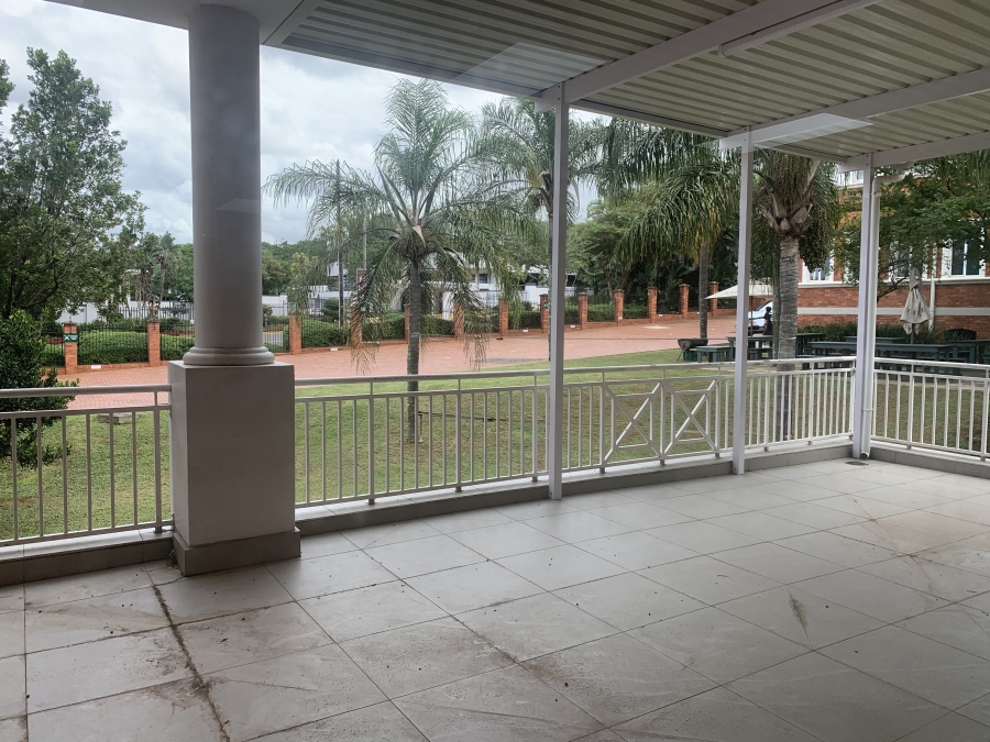 To Let Commercial Property for Rent in La Lucia KwaZulu-Natal