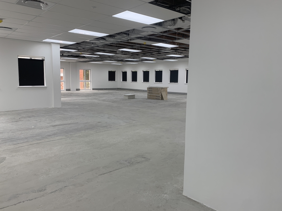 To Let Commercial Property for Rent in La Lucia KwaZulu-Natal
