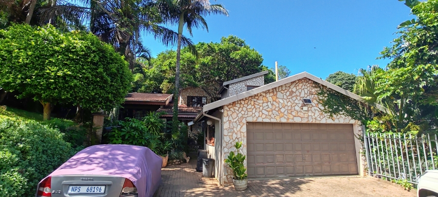 4 Bedroom Property for Sale in Ramsgate KwaZulu-Natal