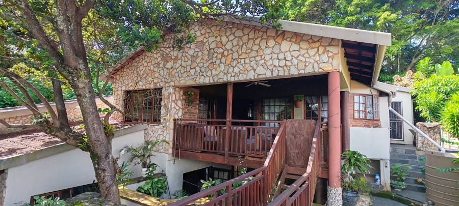 4 Bedroom Property for Sale in Ramsgate KwaZulu-Natal