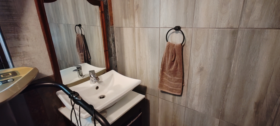 4 Bedroom Property for Sale in Ramsgate KwaZulu-Natal