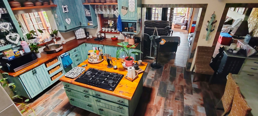 4 Bedroom Property for Sale in Ramsgate KwaZulu-Natal
