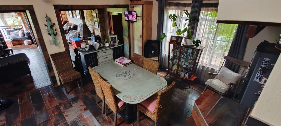 4 Bedroom Property for Sale in Ramsgate KwaZulu-Natal