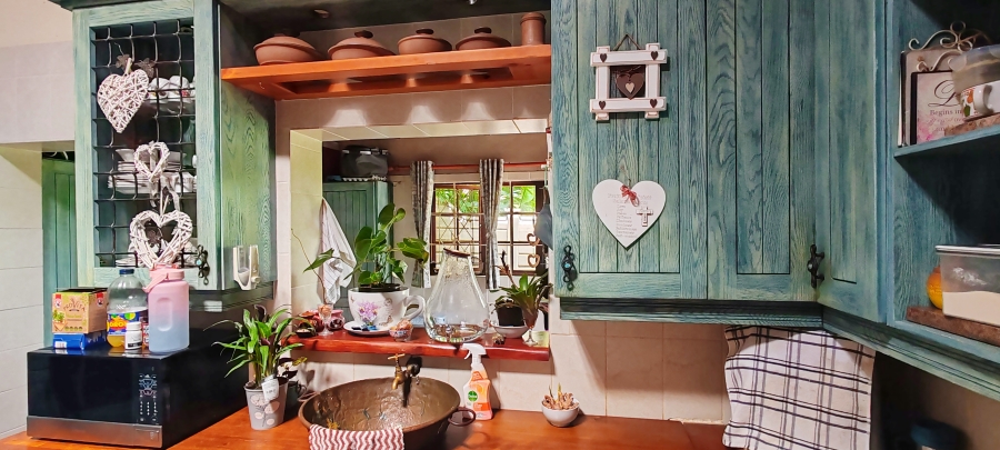 4 Bedroom Property for Sale in Ramsgate KwaZulu-Natal