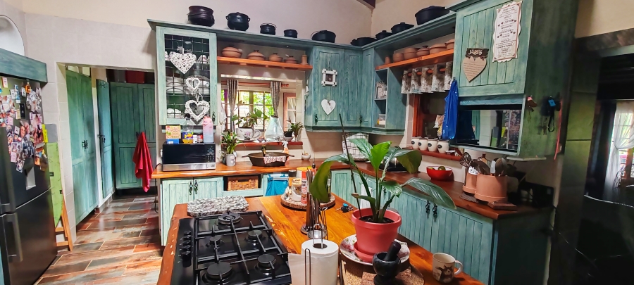 4 Bedroom Property for Sale in Ramsgate KwaZulu-Natal