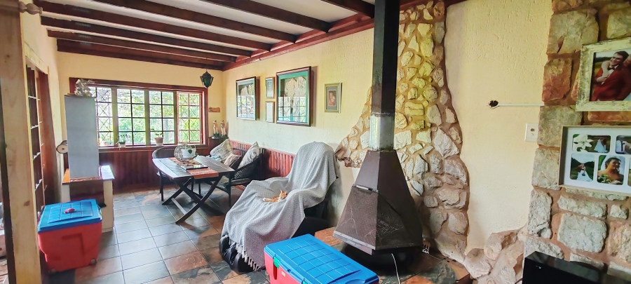4 Bedroom Property for Sale in Ramsgate KwaZulu-Natal
