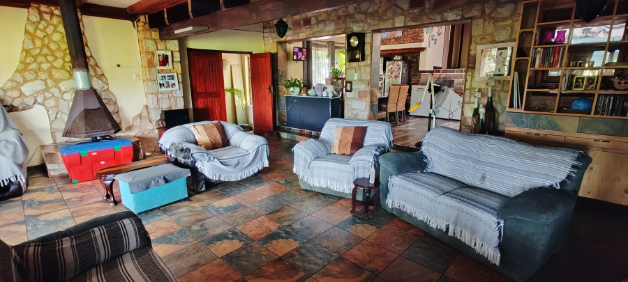 4 Bedroom Property for Sale in Ramsgate KwaZulu-Natal