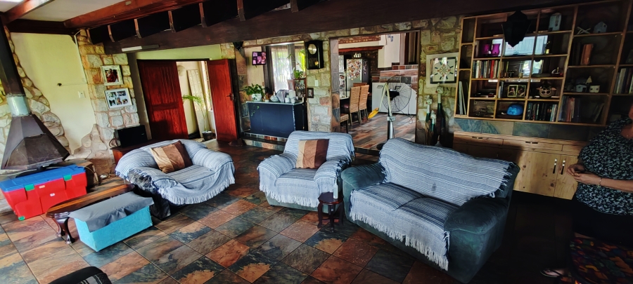 4 Bedroom Property for Sale in Ramsgate KwaZulu-Natal