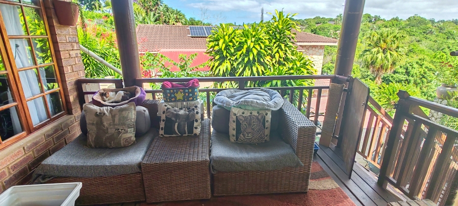 4 Bedroom Property for Sale in Ramsgate KwaZulu-Natal