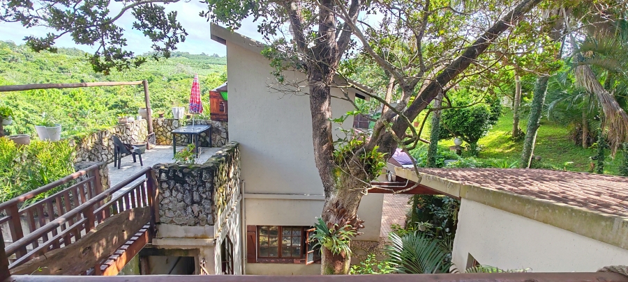 4 Bedroom Property for Sale in Ramsgate KwaZulu-Natal