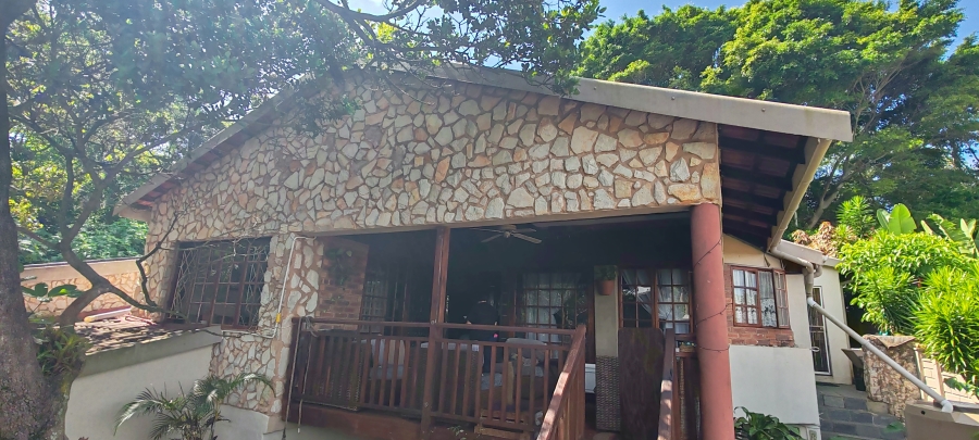 4 Bedroom Property for Sale in Ramsgate KwaZulu-Natal