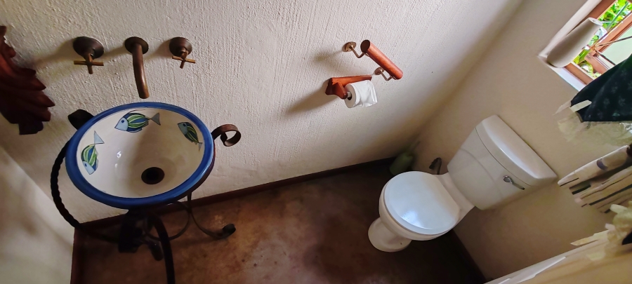 4 Bedroom Property for Sale in Ramsgate KwaZulu-Natal