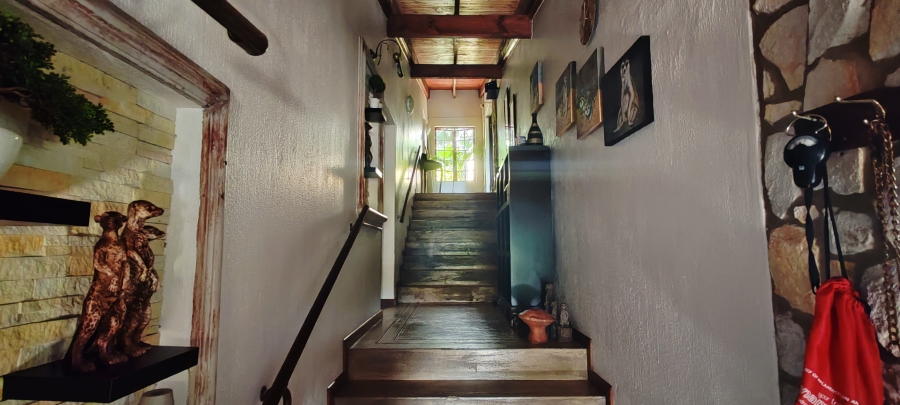 4 Bedroom Property for Sale in Ramsgate KwaZulu-Natal