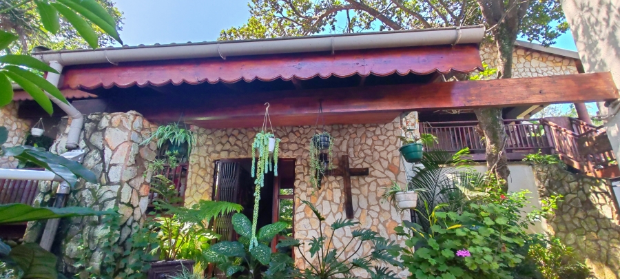 4 Bedroom Property for Sale in Ramsgate KwaZulu-Natal