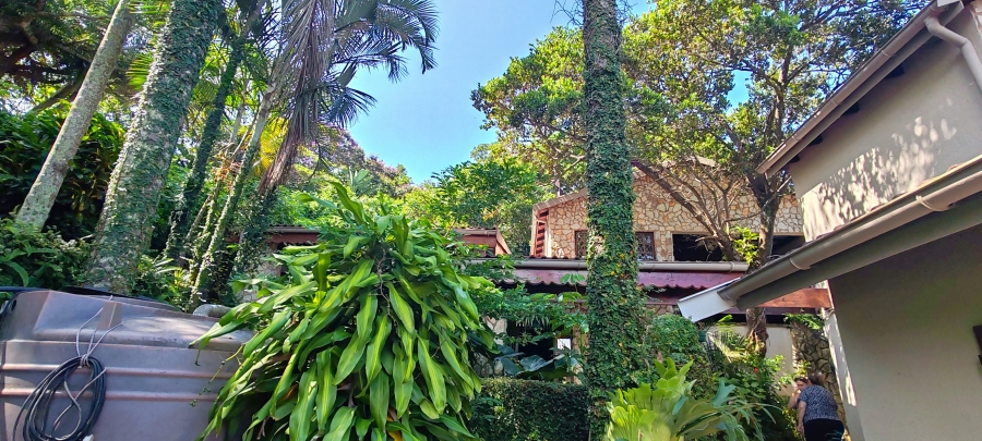 4 Bedroom Property for Sale in Ramsgate KwaZulu-Natal