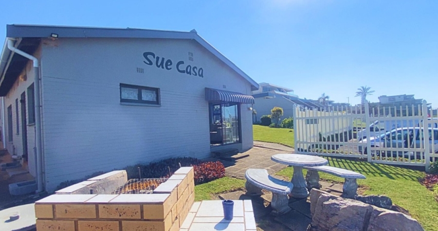 2 Bedroom Property for Sale in Manaba Beach KwaZulu-Natal