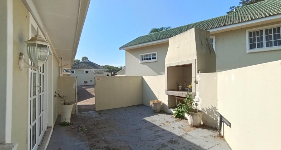 4 Bedroom Property for Sale in Ramsgate KwaZulu-Natal
