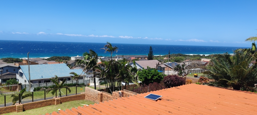 5 Bedroom Property for Sale in Uvongo KwaZulu-Natal