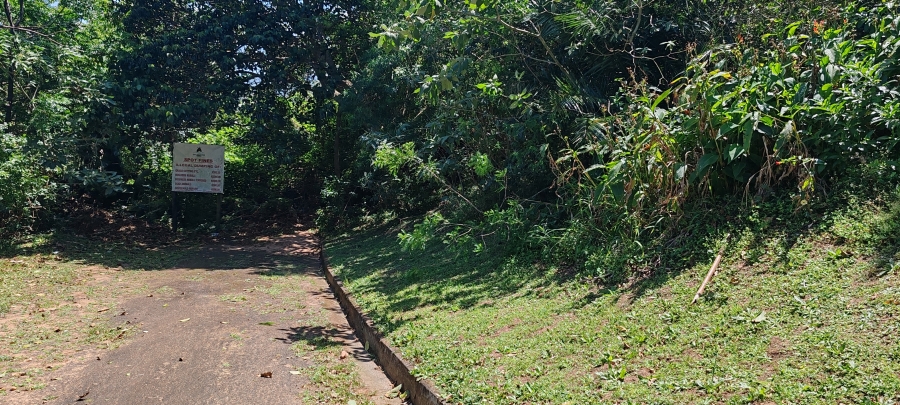0 Bedroom Property for Sale in Shelly Beach KwaZulu-Natal