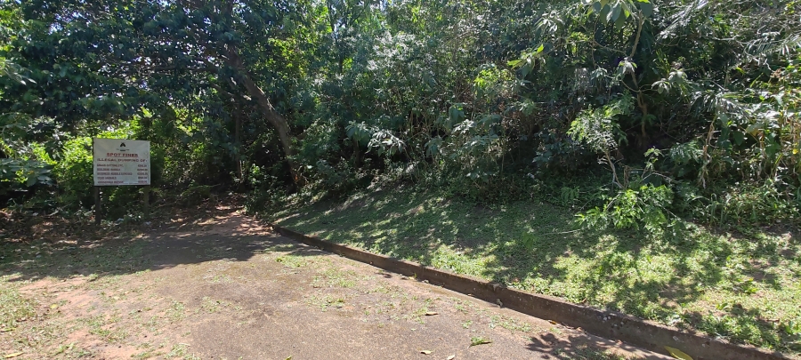 0 Bedroom Property for Sale in Shelly Beach KwaZulu-Natal