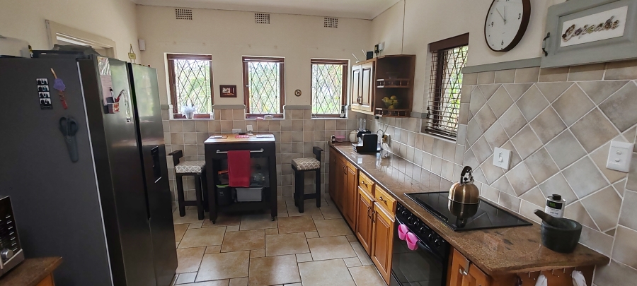 5 Bedroom Property for Sale in Ramsgate KwaZulu-Natal