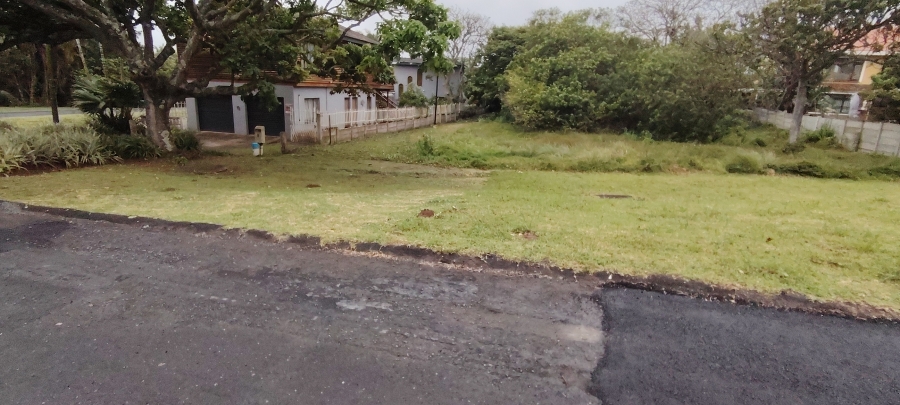 0 Bedroom Property for Sale in Uvongo KwaZulu-Natal