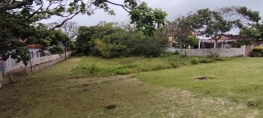 0 Bedroom Property for Sale in Uvongo KwaZulu-Natal