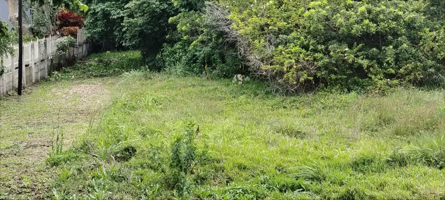 0 Bedroom Property for Sale in Uvongo KwaZulu-Natal