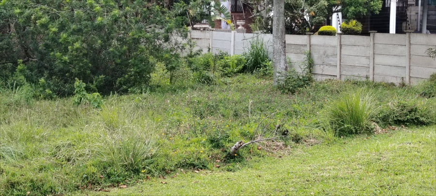0 Bedroom Property for Sale in Uvongo KwaZulu-Natal