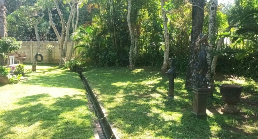 2 Bedroom Property for Sale in Ramsgate KwaZulu-Natal