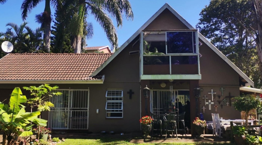 2 Bedroom Property for Sale in Ramsgate KwaZulu-Natal