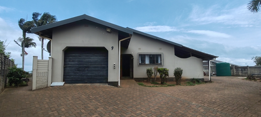 3 Bedroom Property for Sale in Margate KwaZulu-Natal