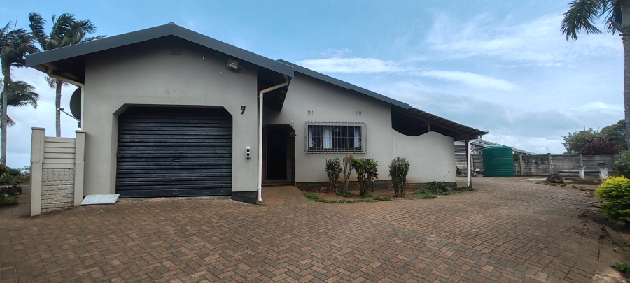 3 Bedroom Property for Sale in Margate KwaZulu-Natal