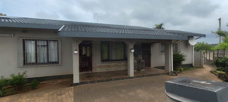 3 Bedroom Property for Sale in Margate KwaZulu-Natal
