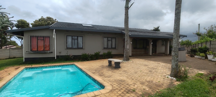 3 Bedroom Property for Sale in Margate KwaZulu-Natal