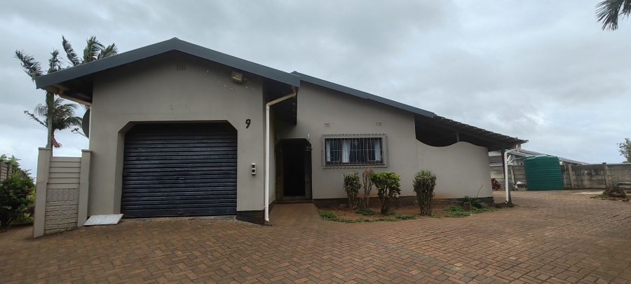 3 Bedroom Property for Sale in Margate KwaZulu-Natal