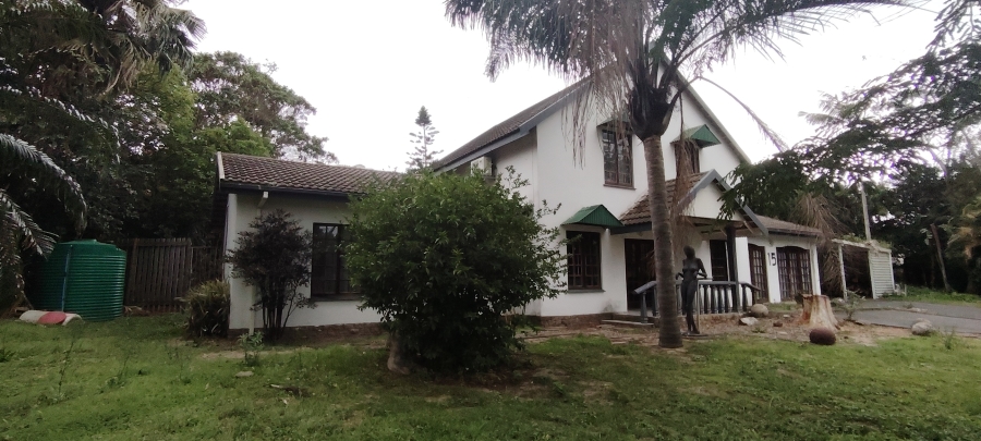 2 Bedroom Property for Sale in Uvongo KwaZulu-Natal