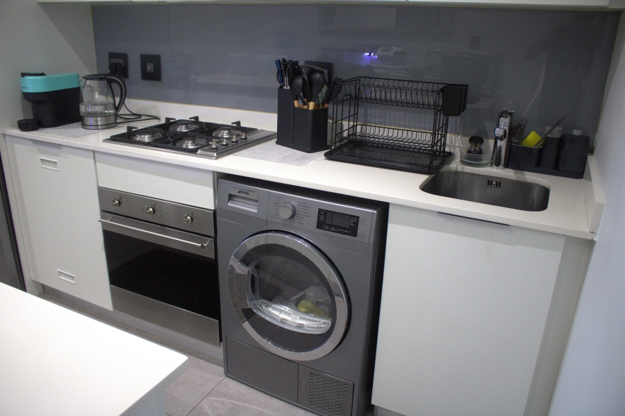 2 Bedroom Property for Sale in Sibaya Precinct KwaZulu-Natal