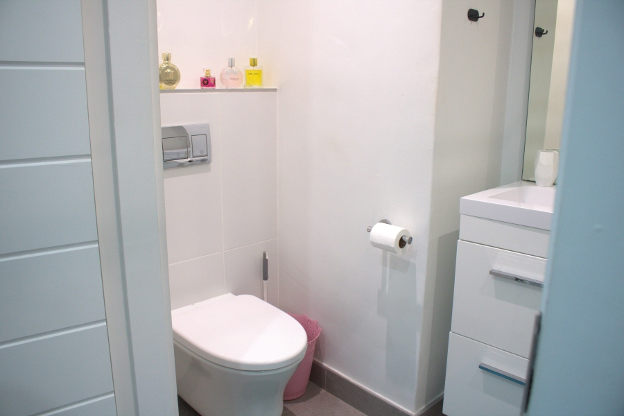 2 Bedroom Property for Sale in Sibaya Precinct KwaZulu-Natal
