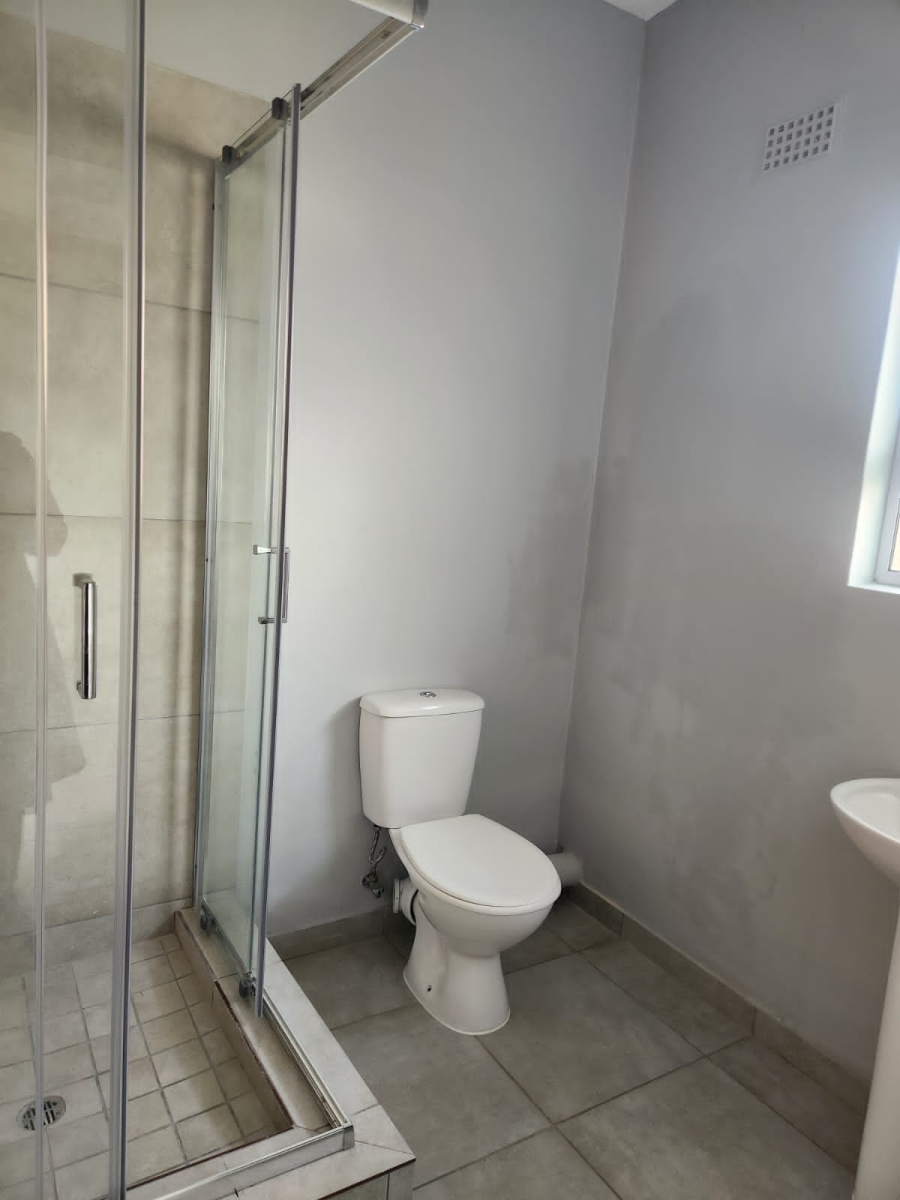 1 Bedroom Property for Sale in Chase Valley KwaZulu-Natal