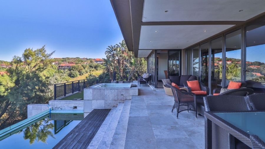 5 Bedroom Property for Sale in Zimbali Coastal Resort Estate KwaZulu-Natal