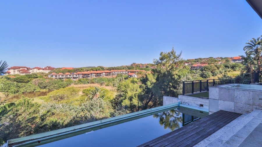 5 Bedroom Property for Sale in Zimbali Coastal Resort Estate KwaZulu-Natal